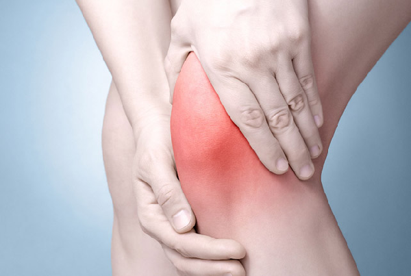 Knee Pain Management Programme